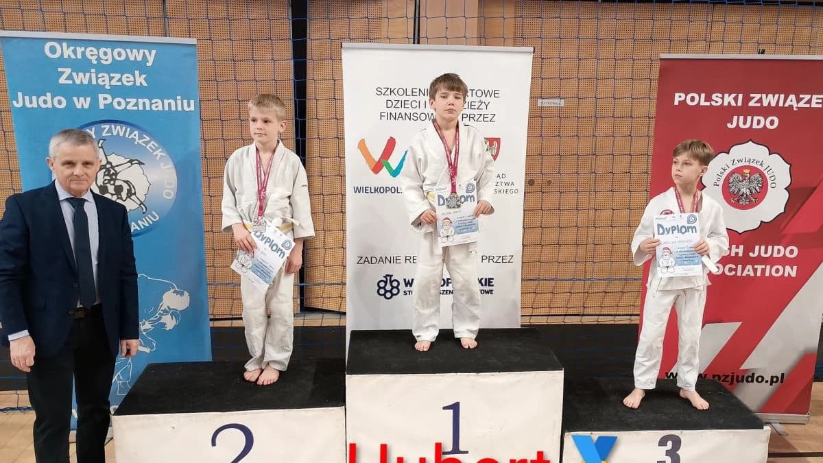 Kolejne udane tygodnie judoków Ipponu Jarocin [ZDJĘCIA] — zdjęcie 3 z 10