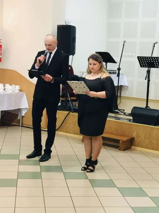 Dzień Kobiet i Dzień Mężczyzny razem? Dlaczego nie, oni to zrobili i świetnie się bawili [ZDJĘCIA] — zdjęcie 6 z 37