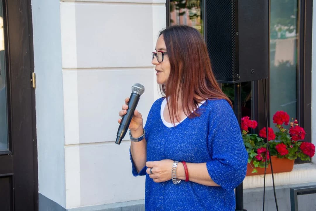 “Letnie brzmienia” z zespołem Cocotier — zdjęcie 2 z 28