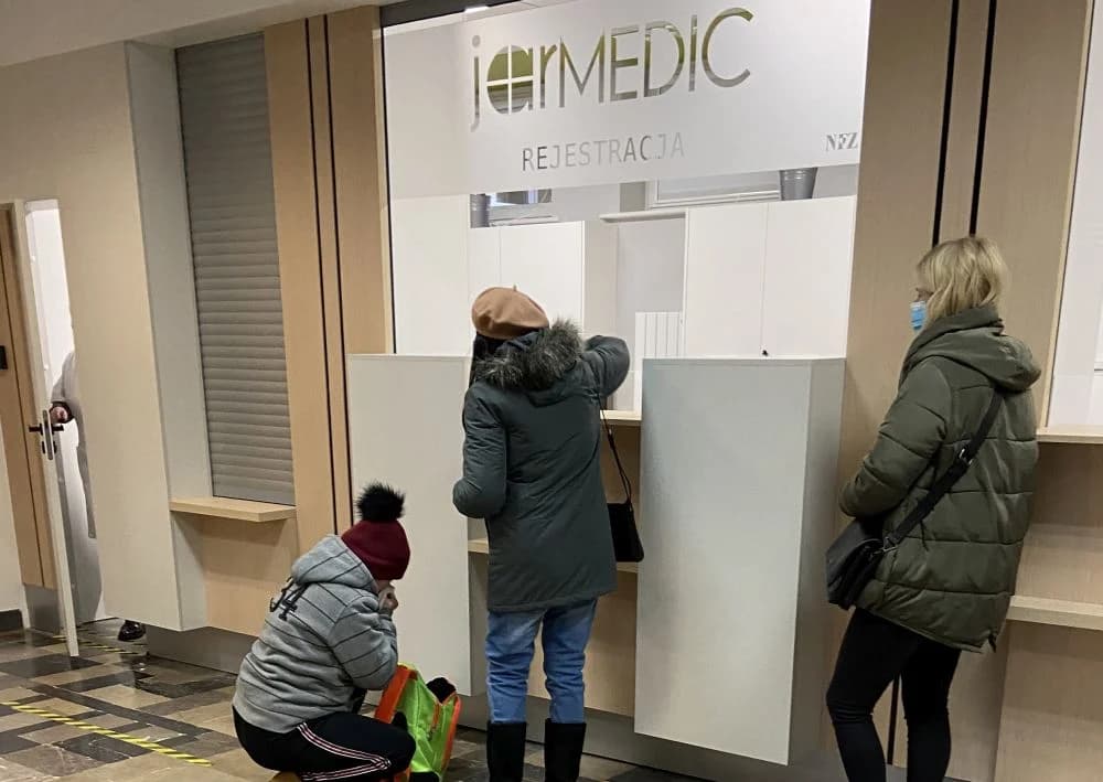 Grypa panuje w powiecie. Jest się czego obawiać?