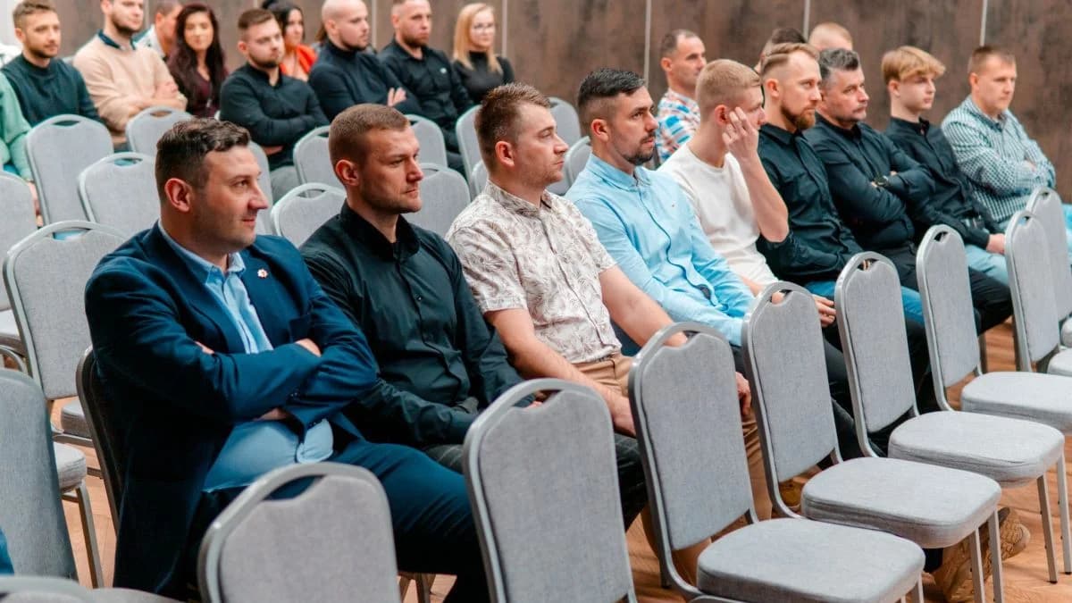 Podsumowanie drugiej edycji Jarocińskiej Ligi Halowej Piłki Nożnej