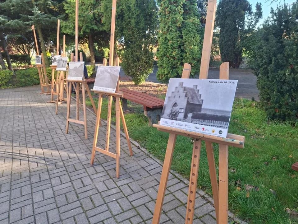 Tu wszystko się zaczęło…Wystawa, która obudziła wspomnienia — zdjęcie 2 z 90