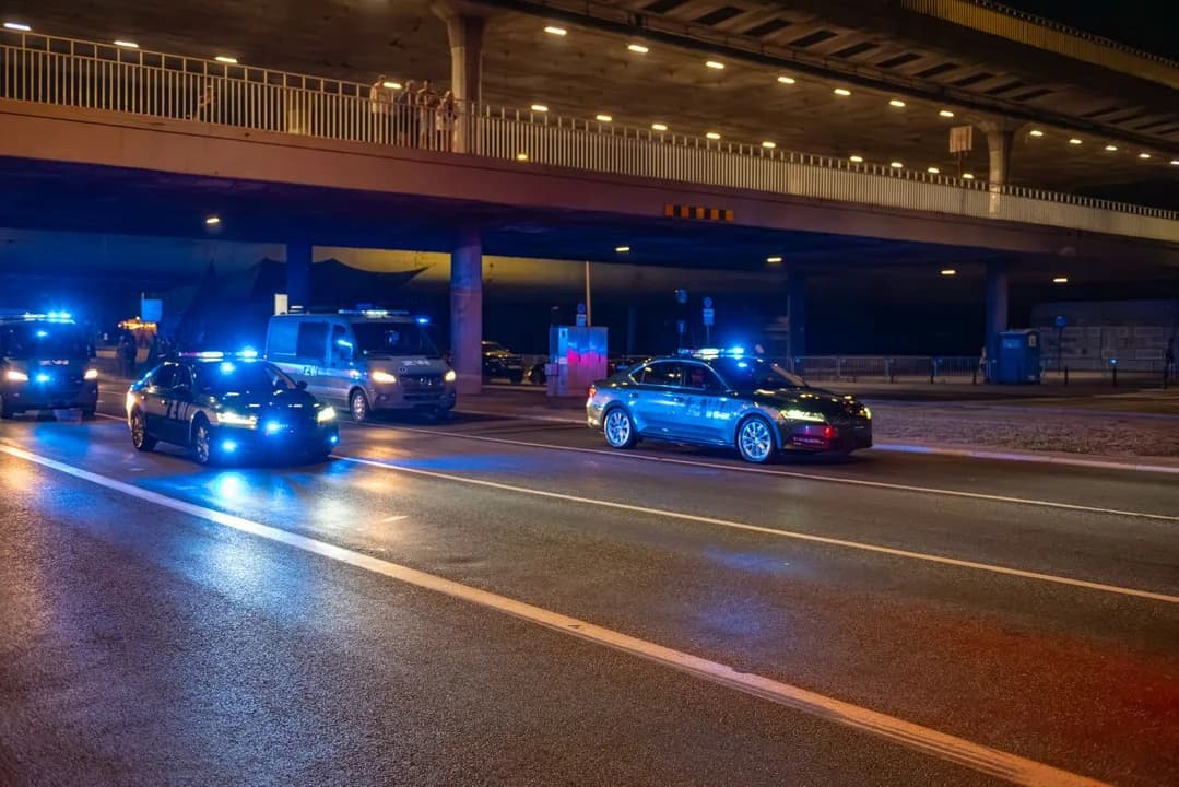 Pododdział z 16. Jarocińskiego Batalionu Remontu Lotnisk pojechał do Warszawy. Zobacz, po co [ZDJĘCIA] — zdjęcie 5 z 73
