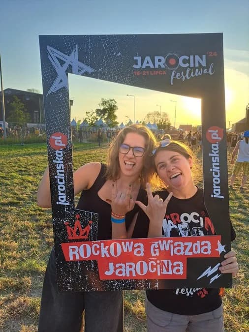 Znajdź siebie na zdjęciu w naszej ramce! To już ostatnia seria wyjątkowych fotek!