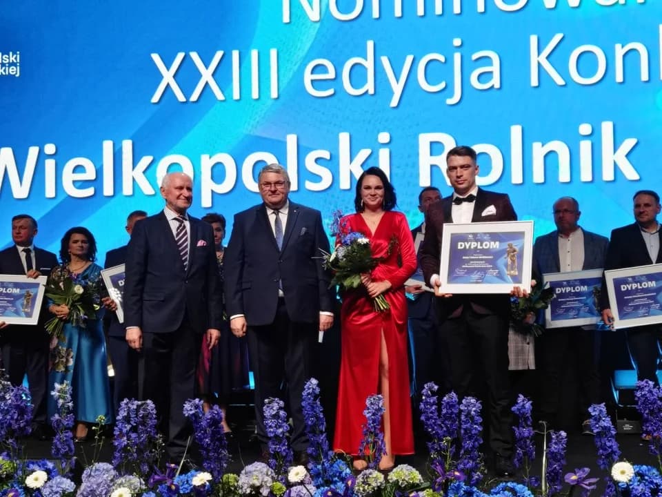 Wielkopolski Rolnik Roku 2023