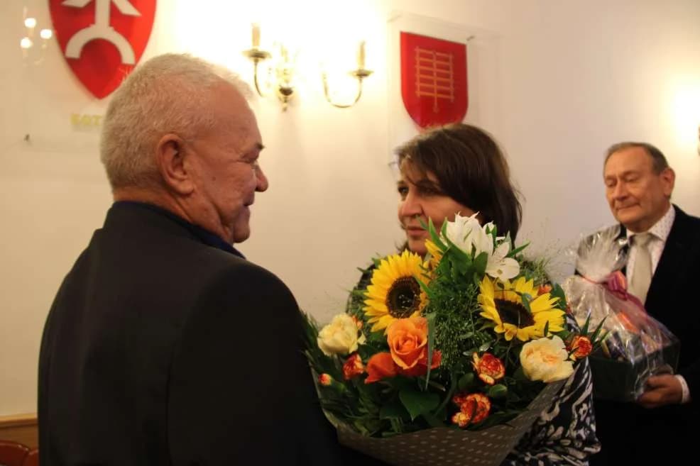 Dom Dziecka w Górze ma nowego dyrektora. Dlaczego nastąpiła zmiana i kim jest nowy szef placówki? [ZDJĘCIA] — zdjęcie 5 z 24