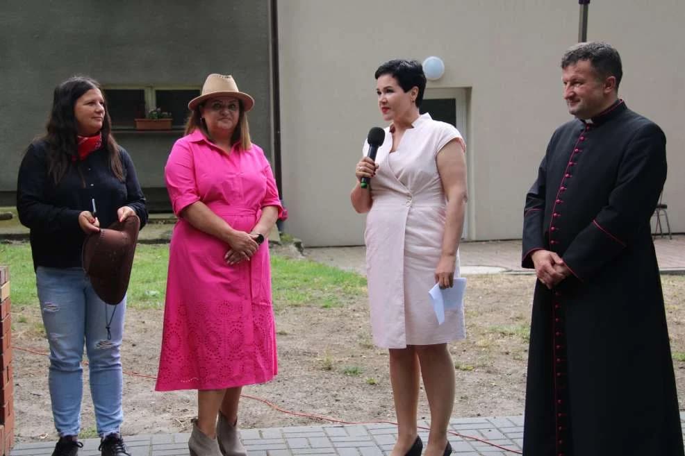 W gminie Żerków otwarty został ośrodek dla ofiar przemocy [ZDJĘCIA] — zdjęcie 2 z 8