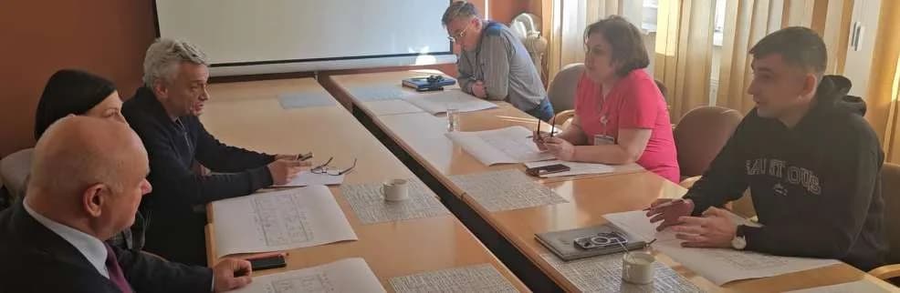 Kawiarnia w Szpitalu Powiatowym w Jarocinie — zdjęcie 3 z 4