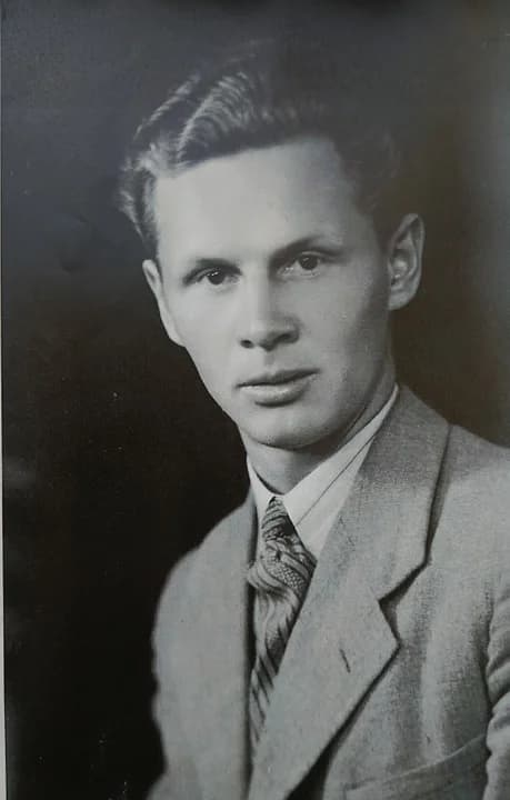 0. Stanisław Wyremblewski, nauczyciel z Jarocina zamordowany w Obozie Karnym w Żabikowie 3 maja 1944 r.