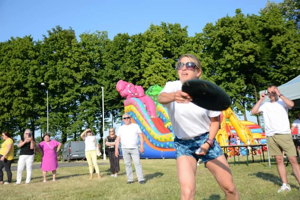 Trwają rozgrywki Turnieju Sołectw gminy Jarocin. W szranki stają kolejne miejscowości [ZDJĘCIA, AKTUALIZACJE]