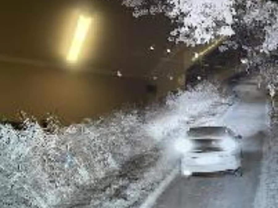 Fordem rozjeżdżali ścieżki zrewitalizowanego parku w Jaraczewie. Szuka ich policja [ZDJĘCIA]