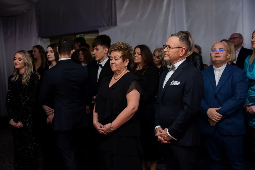 Studniówki 2024 - zobacz, jak się bawili maturzyści — zdjęcie 4 z 365
