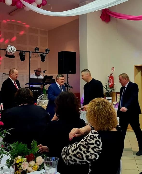 75-lecie Koła Gospodyń Wiejskich w Panience — zdjęcie 6 z 22