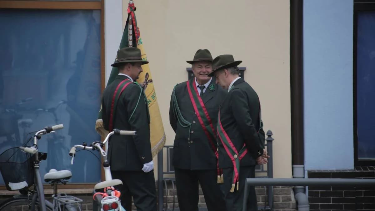 Drugi dzień Hubertusa Wielkopolskiego 2025