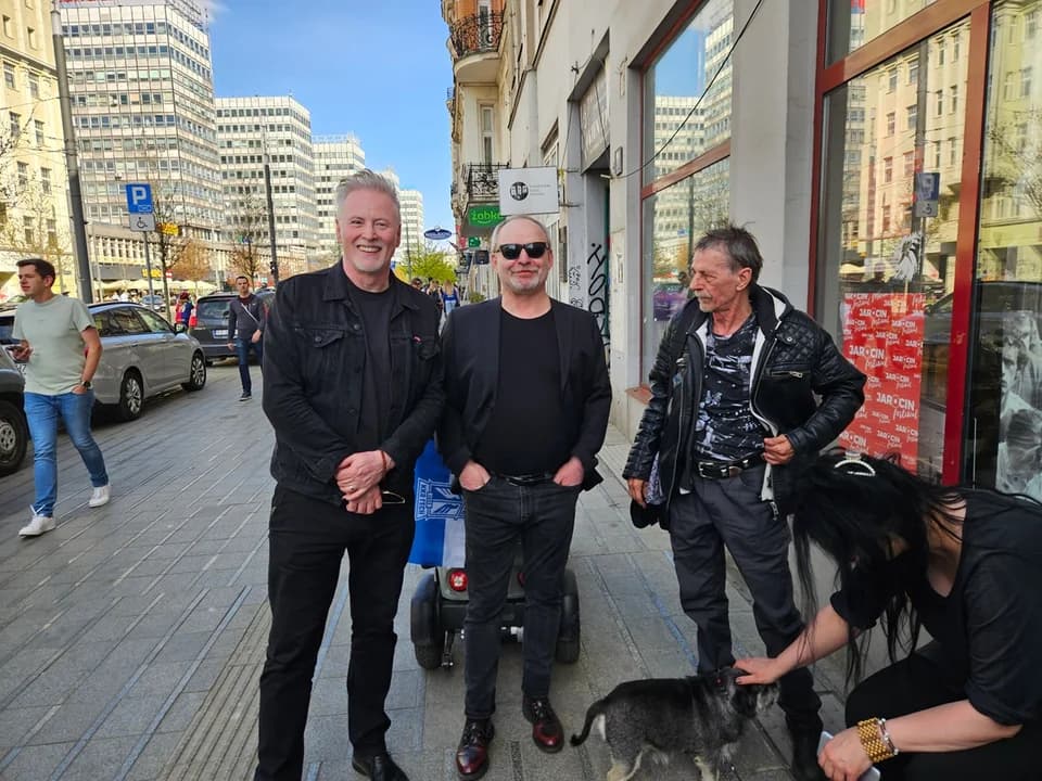Republika zagra na Jarocin Festiwal 2026. Czego spodziewać się po występie? — zdjęcie 2 z 13