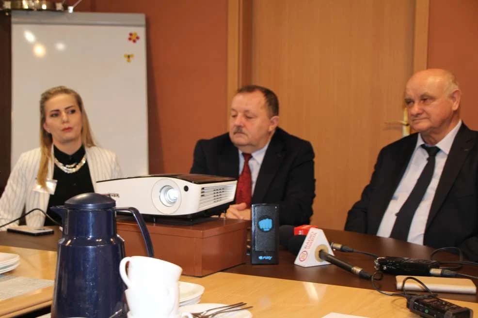 Szpital Powiatowy w Jarocinie uzyskał akredytację ministerstwa zdrowia — zdjęcie 5 z 5