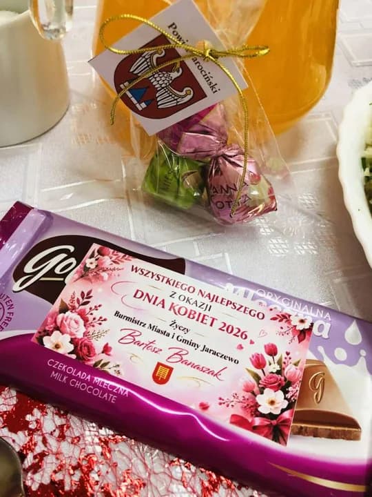 Dzień Kobiet i Dzień Mężczyzny w Panience — zdjęcie 4 z 37