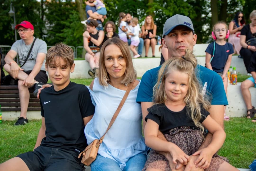 Jarocin Festiwal 2024. Finał Jarocińskich Rytmów Młodych [AKTUALIZACJE, ZDJĘCIA]