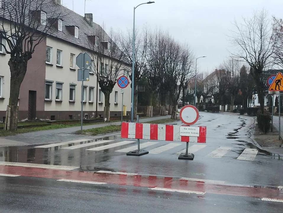 Rusza remont trzech ulic w centrum Jarocina — zdjęcie 1 z 40
