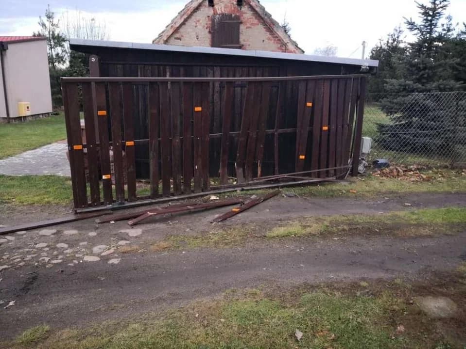 Kilkanaście progów zwalniających jest montowanych na terenie gminy Jarocin. JEST lista miejsc [SONDA] — zdjęcie 4 z 14
