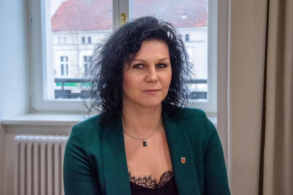 Radna Karolina Wielińska-Kuś