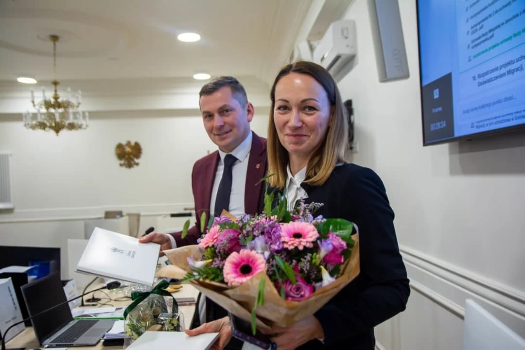 Jedno z najważniejszych posiedzeń w roku. Radni głosują nad budżetem gminy Jarocin na 2026 rok [TRANSMISJA, AKTUALIZACJE, SONDA]
