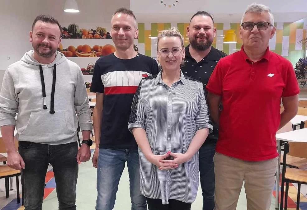 Wybory sołtysów i przewodniczących osiedli w gminie Jarocin — zdjęcie 3 z 3