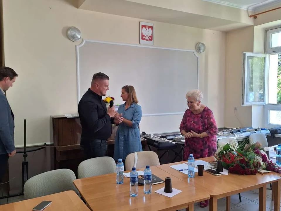 Wybory sołtysów i przewodniczących osiedli w gminie Jarocin — zdjęcie 6 z 23