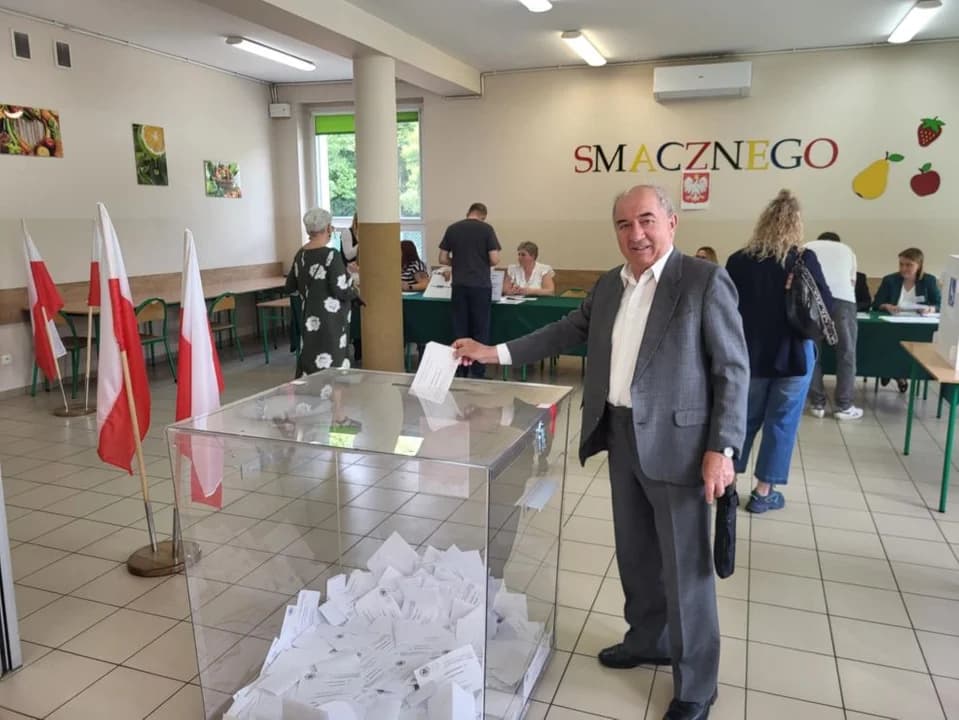 Wybory prezydenckie 2025 podsumowanie — zdjęcie 5 z 65