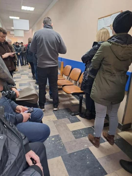 Wzrost zachorowań na grypę — zdjęcie 2 z 3