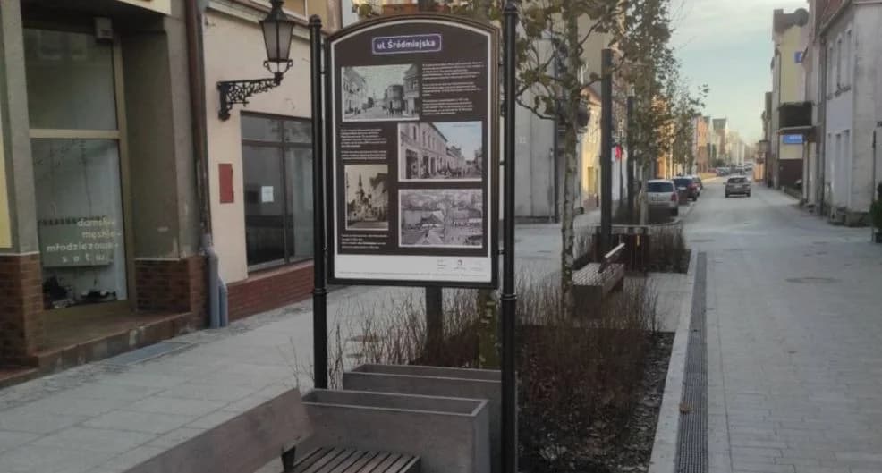 Historia jarocińskich ulic na zdjęciach w centrum miasta [ZDJĘCIA]