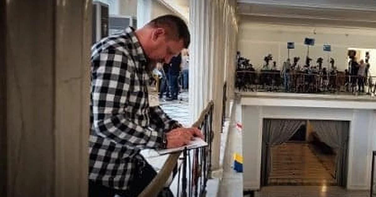 Mieszkańcy Roszkowa na posiedzeniu Parlamentarnego Zespołu ds. CPK