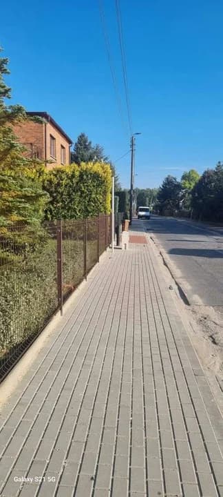 Dodatkowe inwestycje drogowe w powiecie jarocińskim — zdjęcie 6 z 6