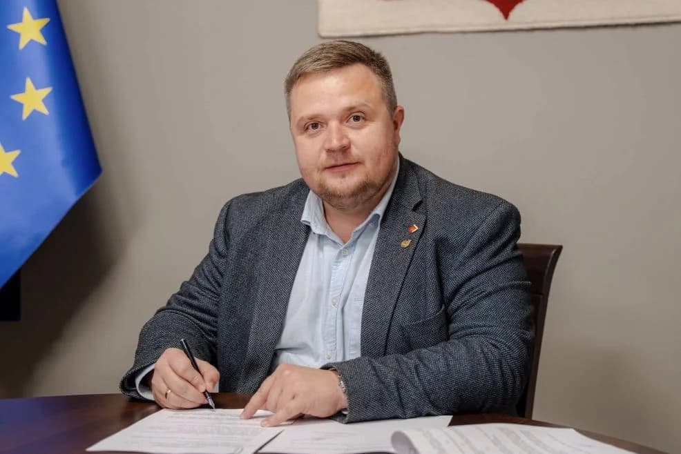 Rozdysponowali pieniądze na sprzęt dla strażaków OSP. Które jednostki otrzymają wsparcie? — zdjęcie 5 z 5