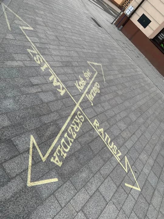 Otwarcie centrum Jarocina po rewitalizacji — zdjęcie 6 z 66