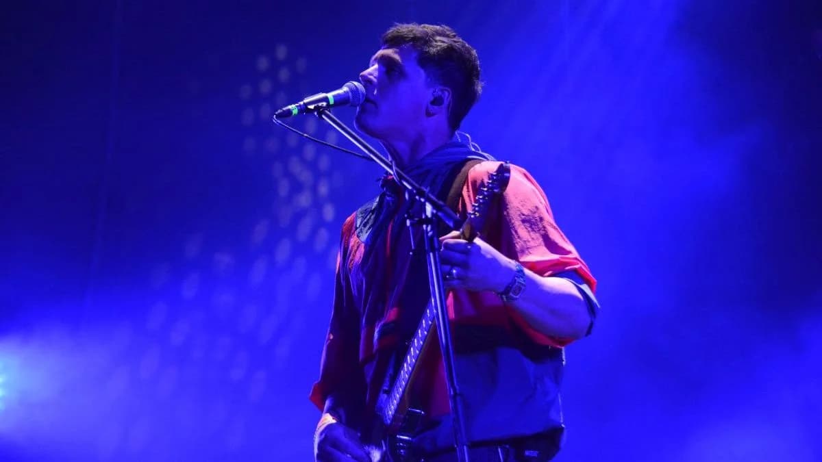 Myslovitz na Jarocin Festiwal 2025