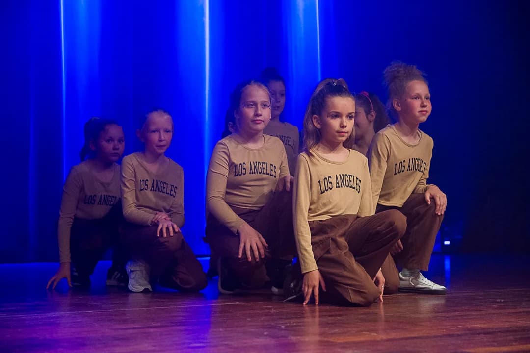 Koncert charytatywny dla Blanki Przybył w JOK-u. Jak było?