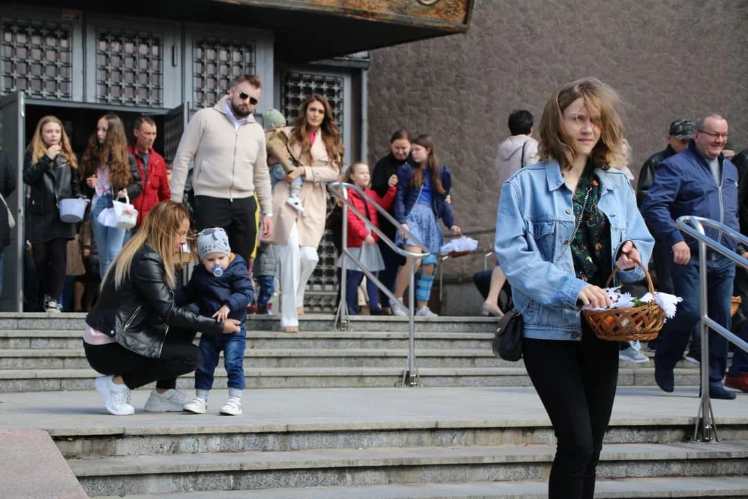 Gdzie do spowiedzi przed świętami? O której poświęcisz pokarmy w Wielką Sobotę w Jarocinie? — zdjęcie 4 z 40