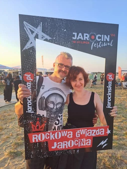 Znajdź siebie na zdjęciu w naszej ramce! To już ostatnia seria wyjątkowych fotek!