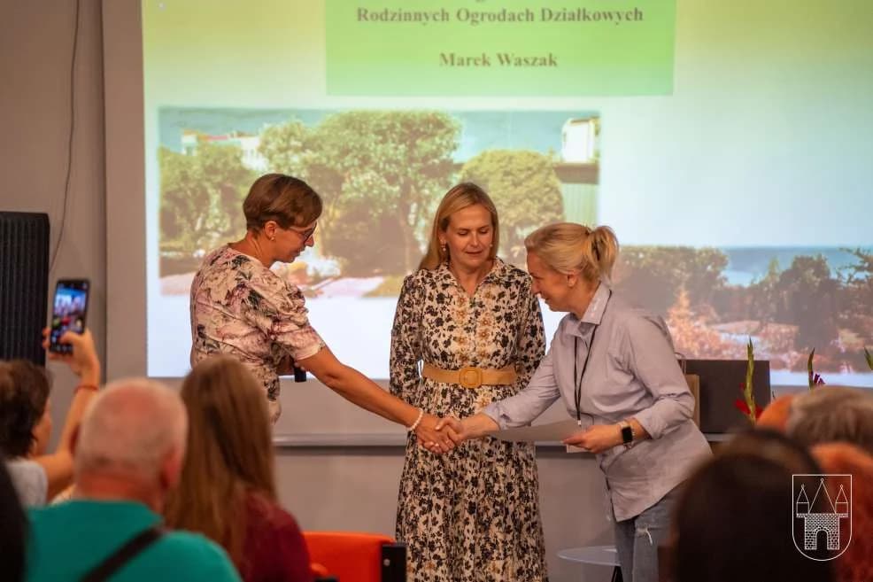 Rozstrzygnięcie konkursu na Najpiękniejsze ogrody w gminie Jarocin — zdjęcie 2 z 28