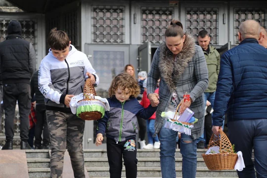 Gdzie do spowiedzi przed świętami? O której poświęcisz pokarmy w Wielką Sobotę w Jarocinie? — zdjęcie 3 z 40
