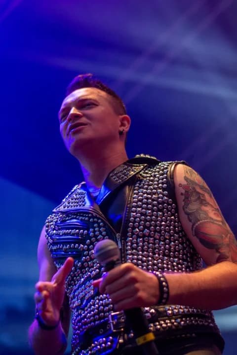 Jarocin Festiwal 2024. Finał Jarocińskich Rytmów Młodych [AKTUALIZACJE, ZDJĘCIA]
