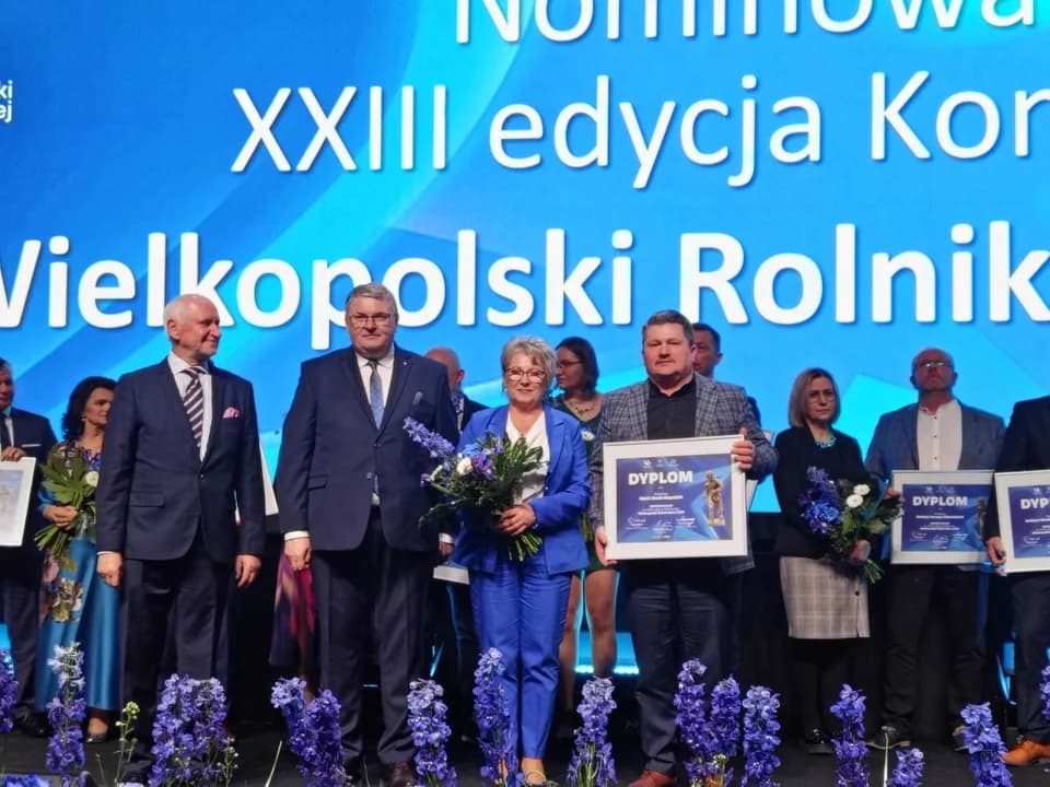Wielkopolski Rolnik Roku 2023