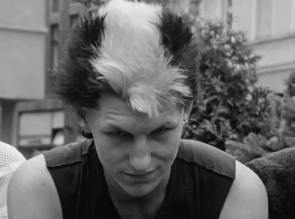 Byli w Jarocinie na festiwalu. Poszukują ich filmowcy. Poznajesz kogoś? [ZDJĘCIA] — zdjęcie 2 z 9