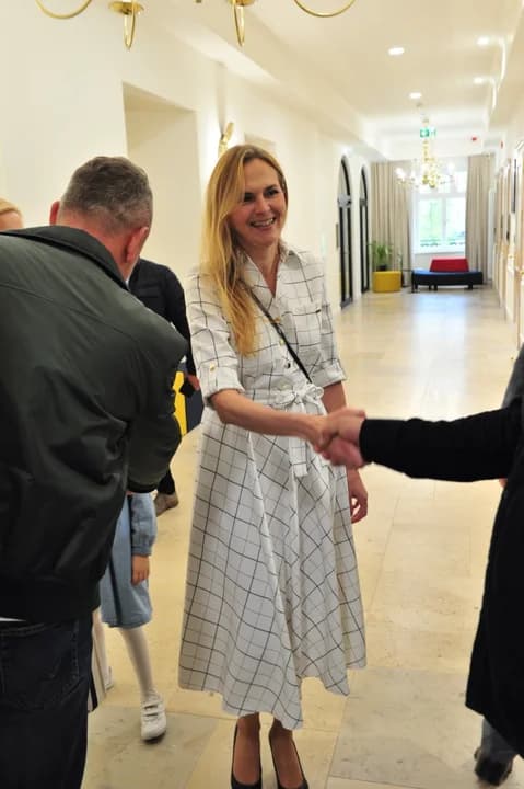 Nowa Rada Miejska w Jarocinie zbiera się na pierwszym posiedzeniu. Nowy burmistrz obejmie władzę [AKTULIZCJE, ZDJĘCIA] — zdjęcie 6 z 211
