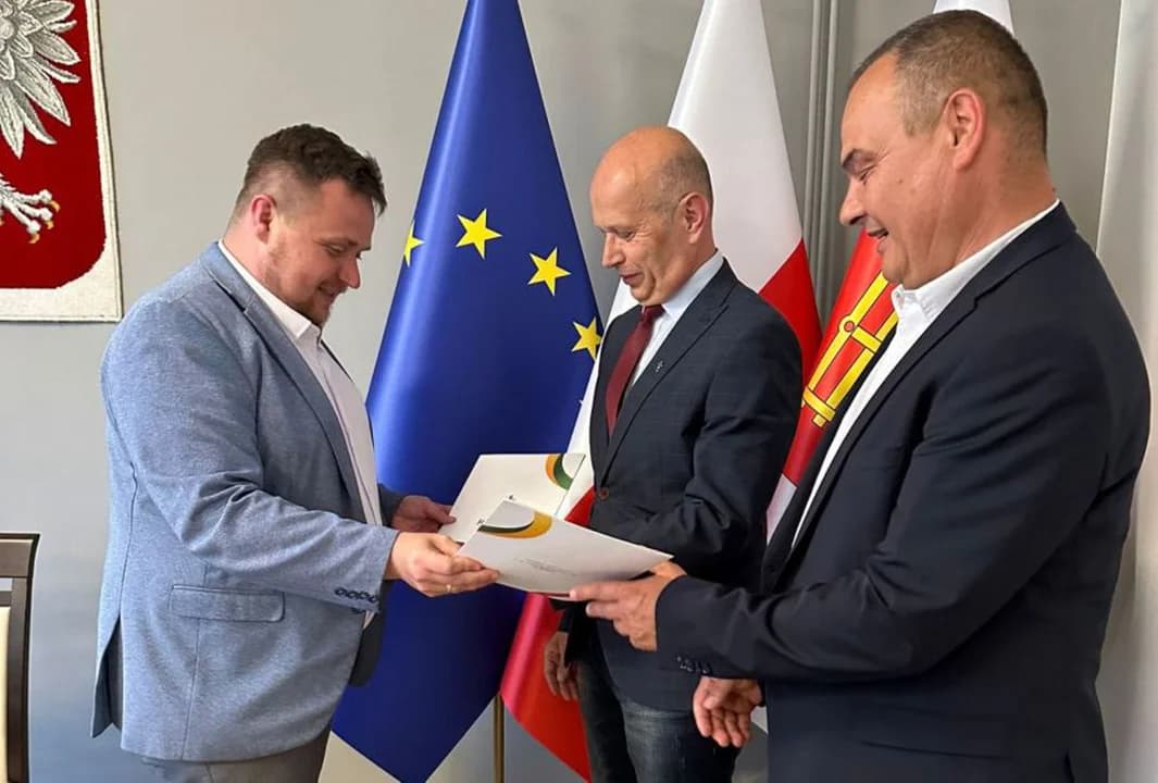 Konkursy na dwóch dyrektorów szkół w gminie Jaraczewo rozstrzygnięte