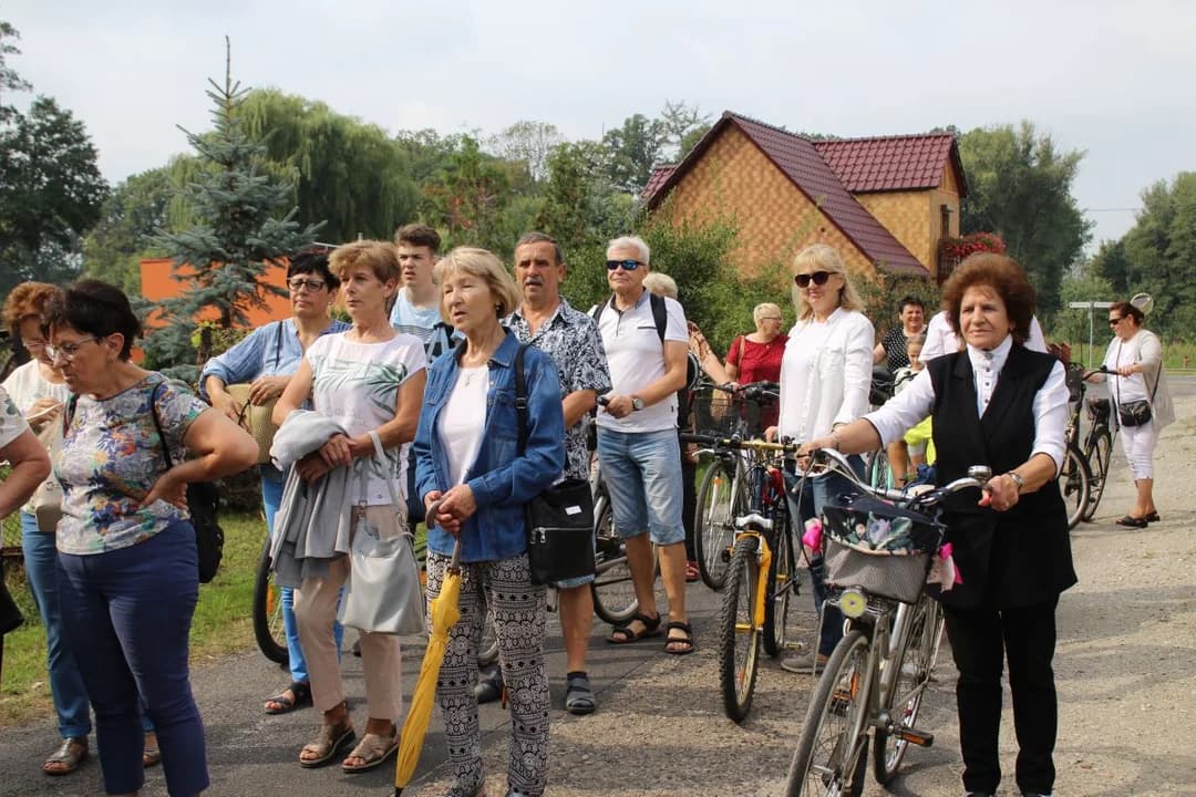 Odpust w Golinie. W tym roku z ministerstwem i aktorami — zdjęcie 6 z 183