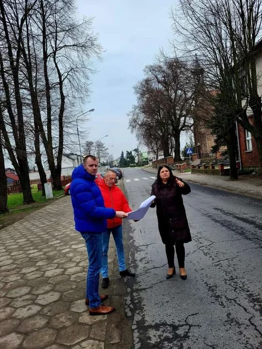 Dodatkowe inwestycje drogowe w powiecie jarocińskim — zdjęcie 5 z 6