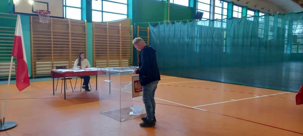 Jarocin. Wybory samorządowe 2024