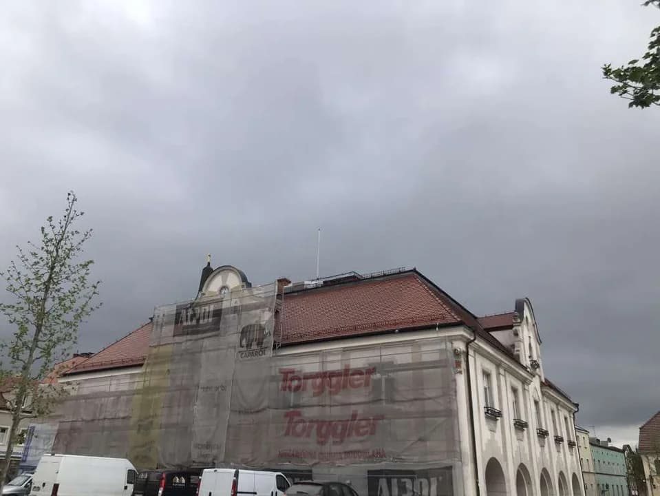 Otwarcie centrum Jarocina po rewitalizacji — zdjęcie 3 z 66